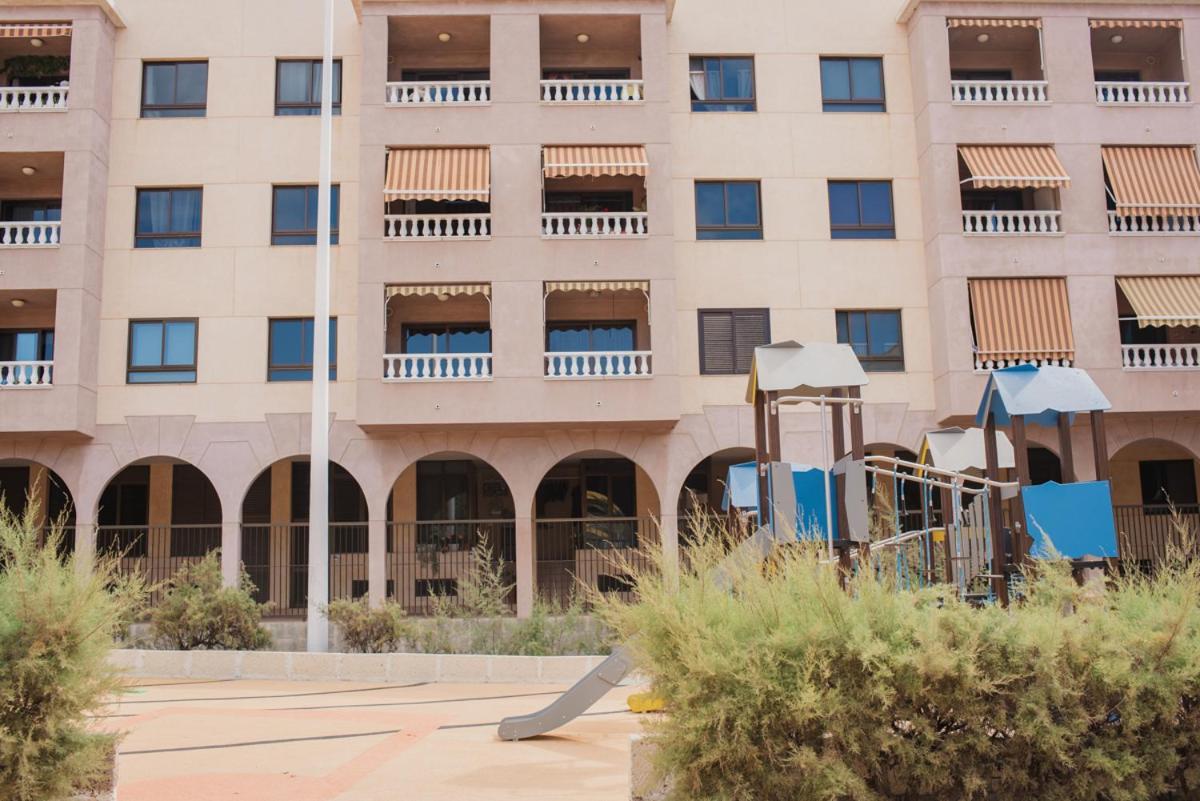 Apartamento Medano Granadilla De Abona Exterior photo
