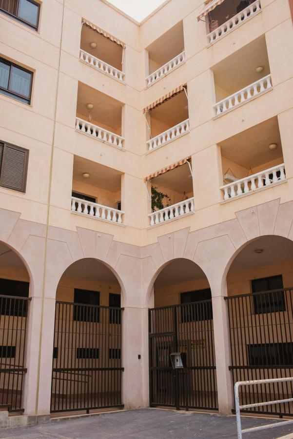 Apartamento Medano Granadilla De Abona Exterior photo