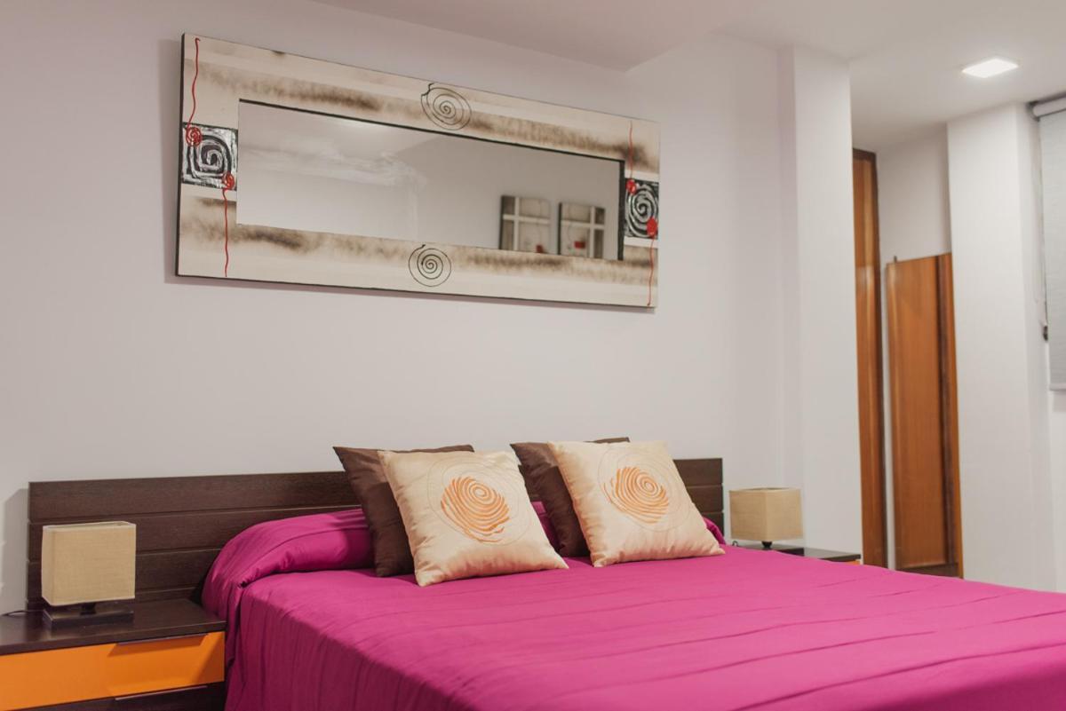 Apartamento Medano Granadilla De Abona Exterior photo