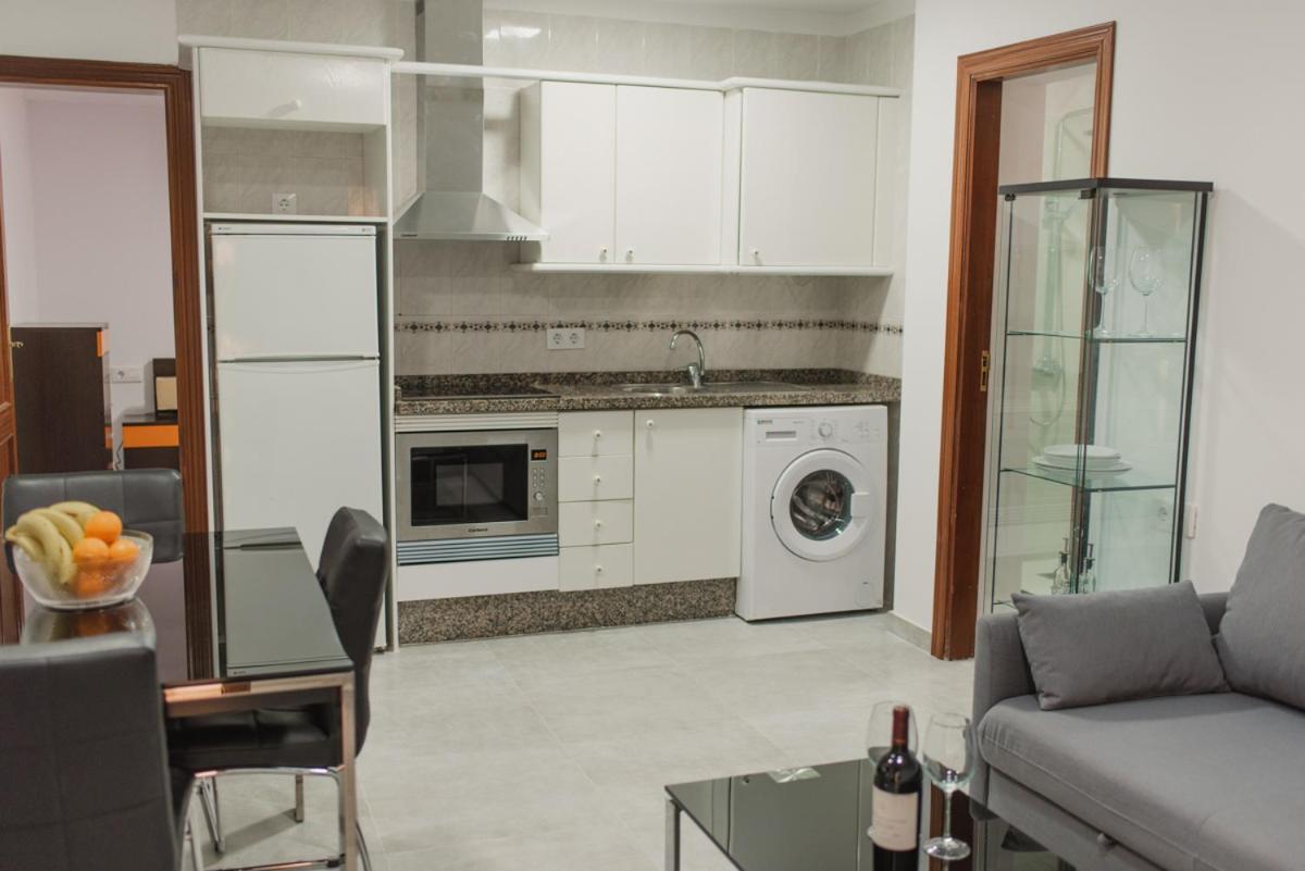 Apartamento Medano Granadilla De Abona Exterior photo