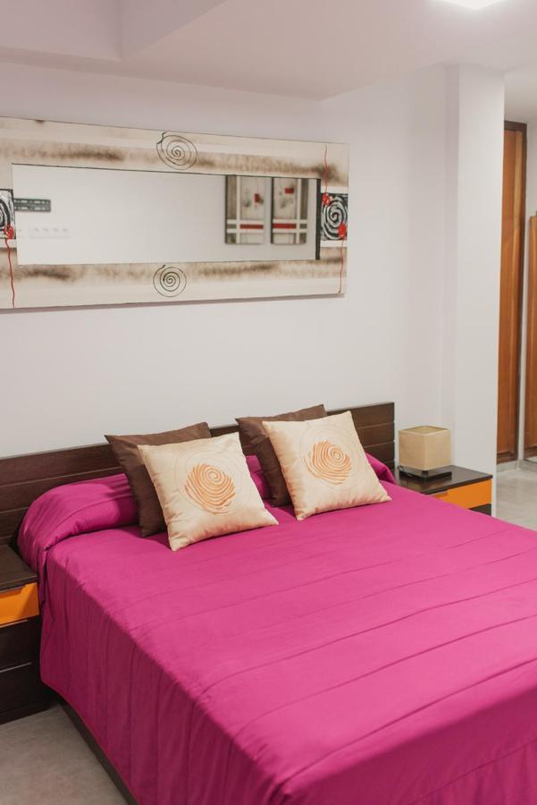Apartamento Medano Granadilla De Abona Exterior photo